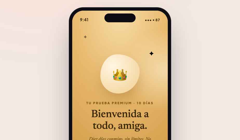 My Confi Premium